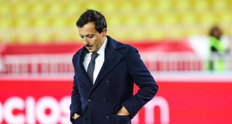  - OM : une double nouvelle inquiétante tombe pour le Mercato