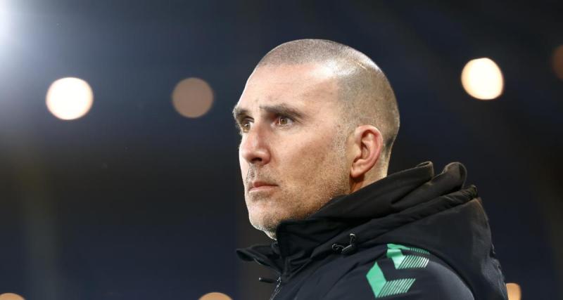  - ASSE - Mercato : Batlles a ses plans pour revoir son milieu