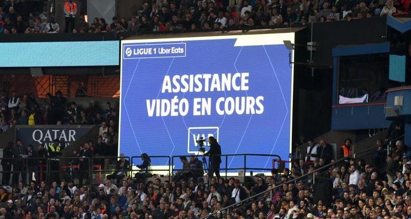  - Euro Espoirs : la VAR introduite à partir des quarts de finale 