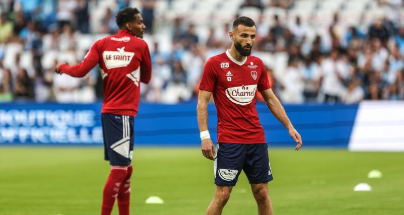  - Brest : Franck Honorat dans le viseur de Nantes ?