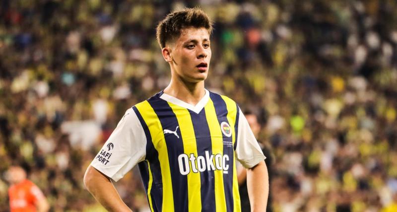  - Real Madrid : 18 millions pour une pépite prêtée dans la foulée ?