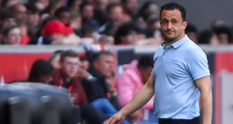  - FC Nantes : Pierre Ménès colle déjà un premier taquet à Aristouy