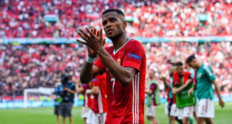  - Le Havre : Loïc Nego première recrue Ciel&Marine (off)