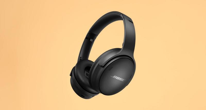  - Ce marchand casse le prix du casque Bose QuietComfort 45 pour une période très limitée