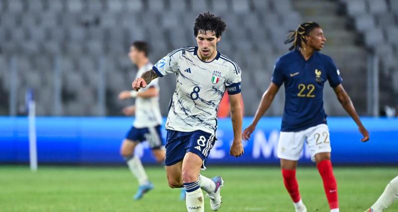  - Newcastle : les Magpies vont s’offrir une star italienne pour 70 millions d’euros