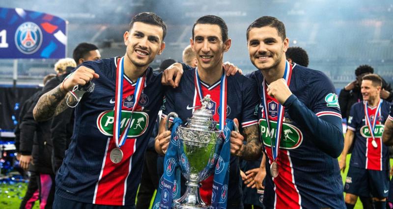  - PSG : un joueur prêté officiellement de retour !