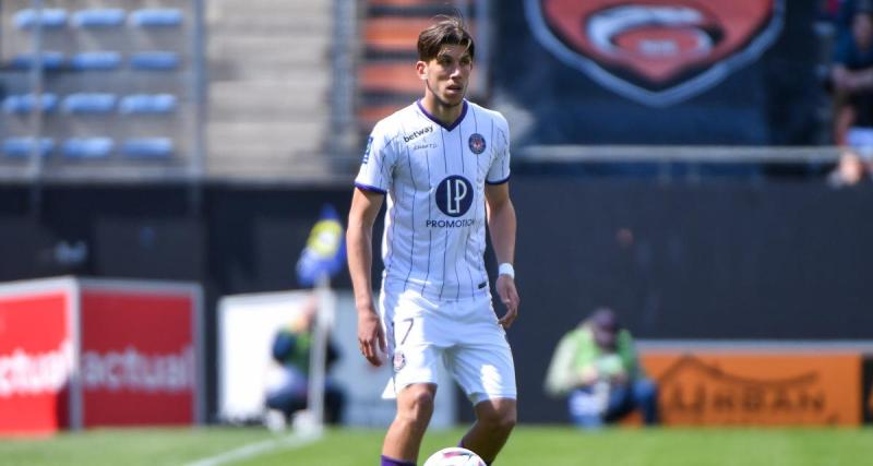  - Lens : Stijn Spierings, première recrue des Sang et Or (off)