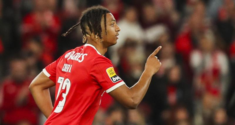  - PSG - Mercato : une arrivée surprise en provenance de Benfica ?