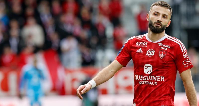  - FC Nantes, LOSC – Mercato : les Canaris visent un ex joueur de l'ASSE, un petit chèque pour les Verts ?