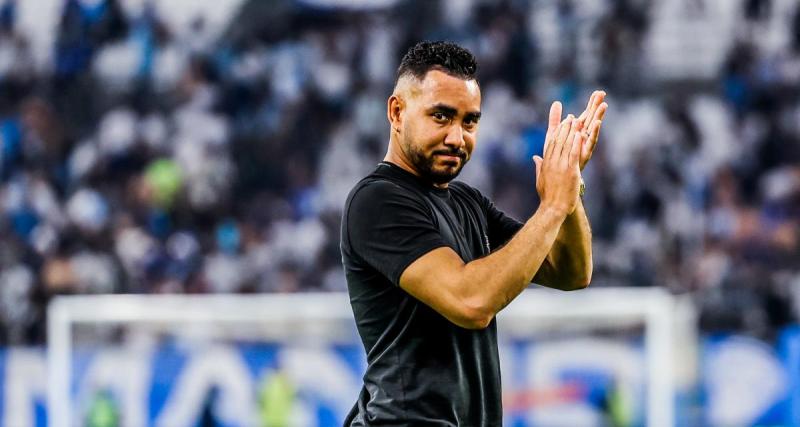  - OM - Mercato : Payet relancé par Marcelino ?