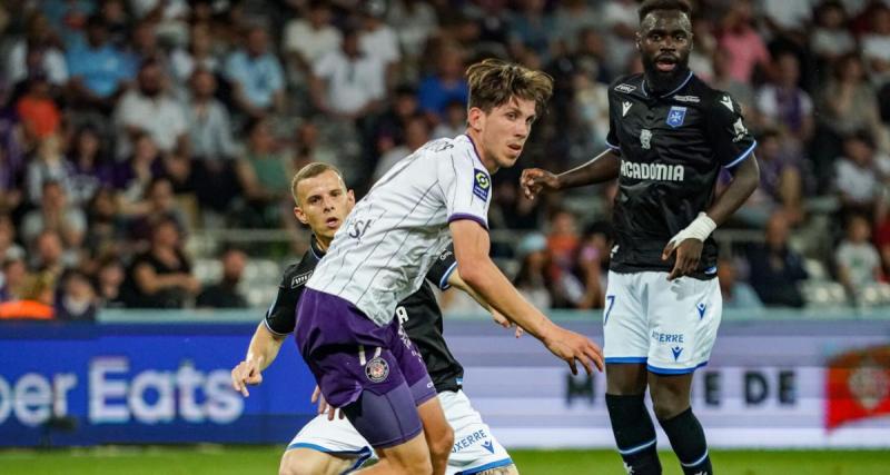  - Mercato : Stijn Spierings rejoint les sang et or