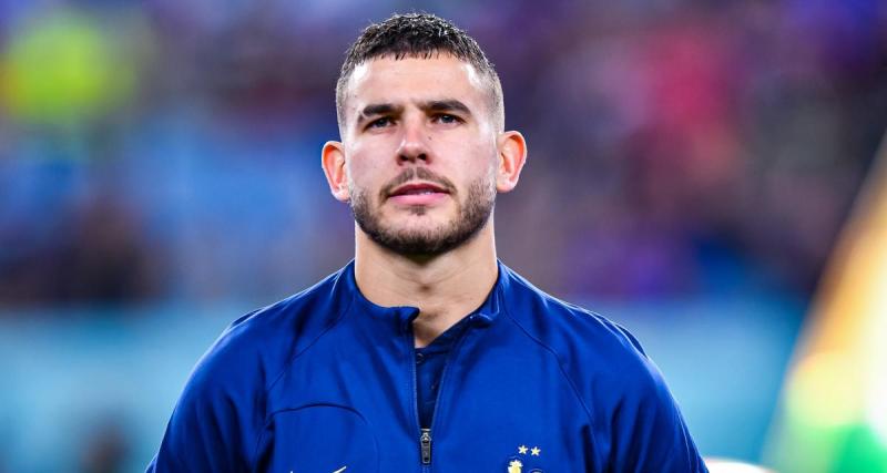  - PSG : ça s'accélère pour Lucas Hernandez, discussions à venir avec le Bayern 