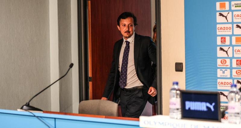  - OM : Longoria prêt à s'attaquer à une cible prioritaire de l'OL ?