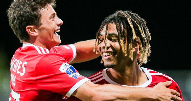  - L'énorme coup du PSG qui va s'offrir un crack italien gratuitement