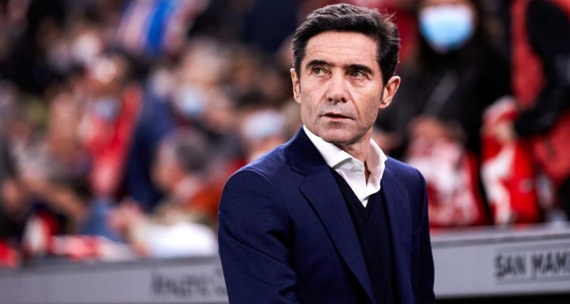  - Les infos du jour : Mbappé au Real cet été, Marcelino prépare sa révolution à l'OM, Perrin menacé à l'ASSE ?