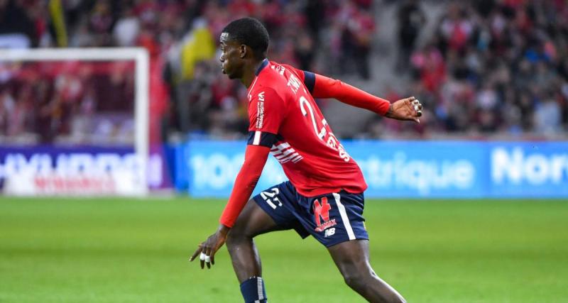  - LOSC - Mercato : en attendant David, Lille remplit déjà ses caisses !