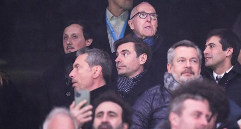  - OM : pourquoi il faut croire aux choix de Longoria (VIDEO)