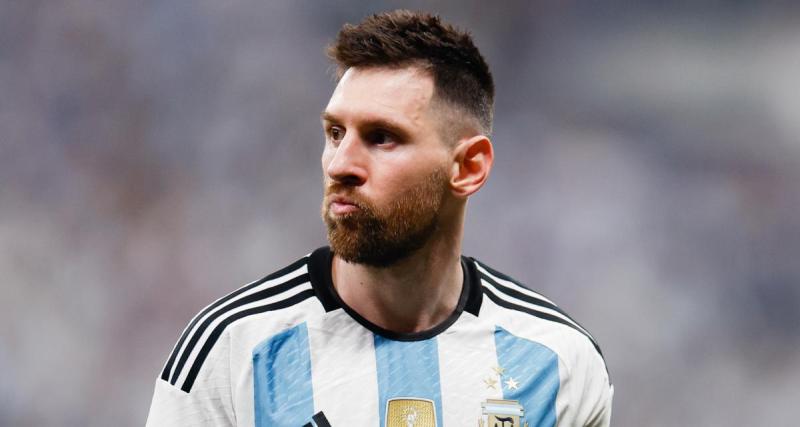  - FC Barcelone, PSG - Mercato : Messi déclenche une première tornade à l'Inter Miami