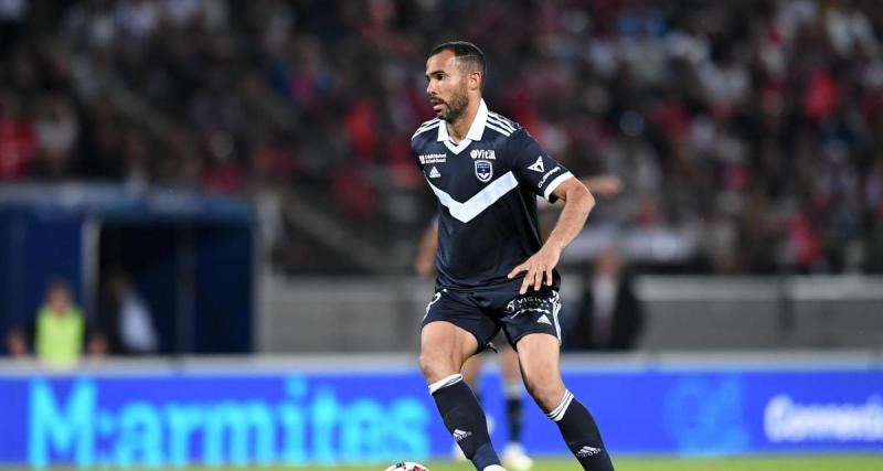  - Bordeaux : Fransergio va retourner au Brésil