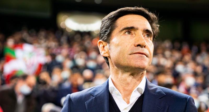  - 🚨 OM : Marcelino est le nouveau coach ! (officiel)