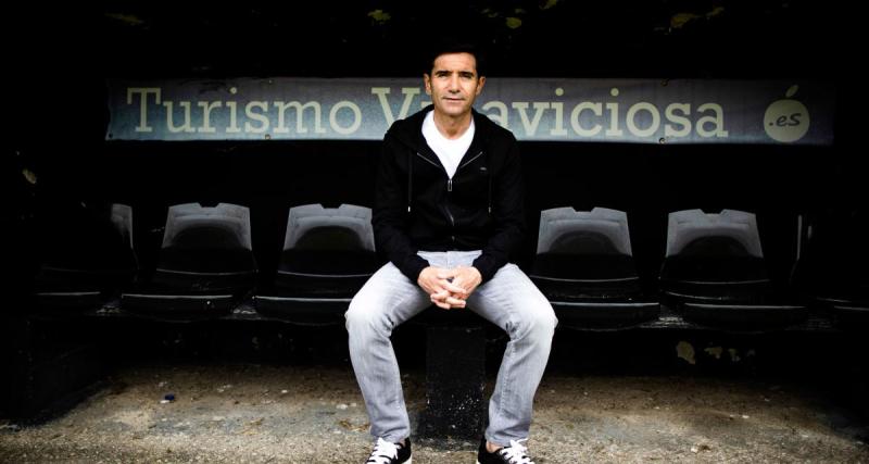  - OM : Marcelino déjà en passe de boucler son premier renfort !