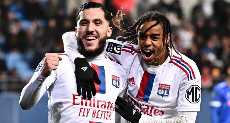  - L'OL ne domine plus le classement des centres de formation !