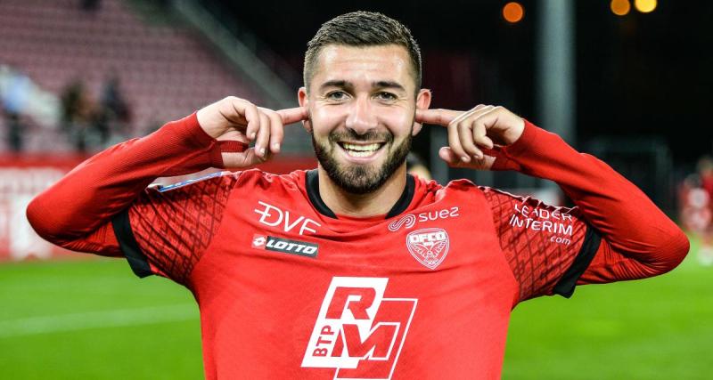  - ASSE – Mercato : la venue de Mendy se complique, une nouvelle piste ouverte pour l'après-Krasso