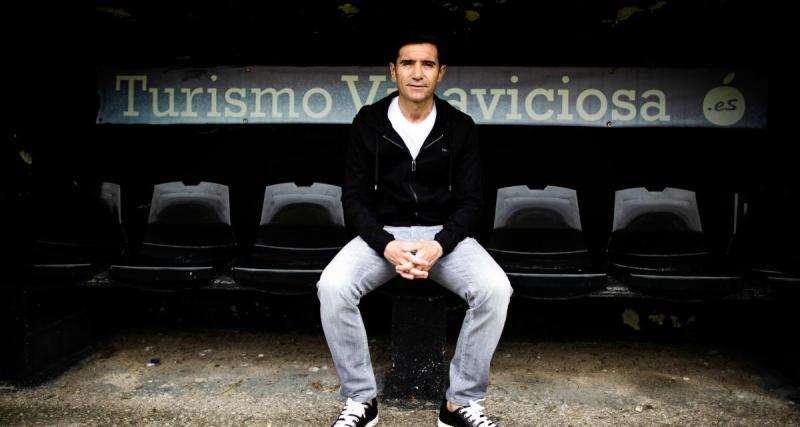  - OM : Marcelino officialisé, ses premiers mots à Marseille !