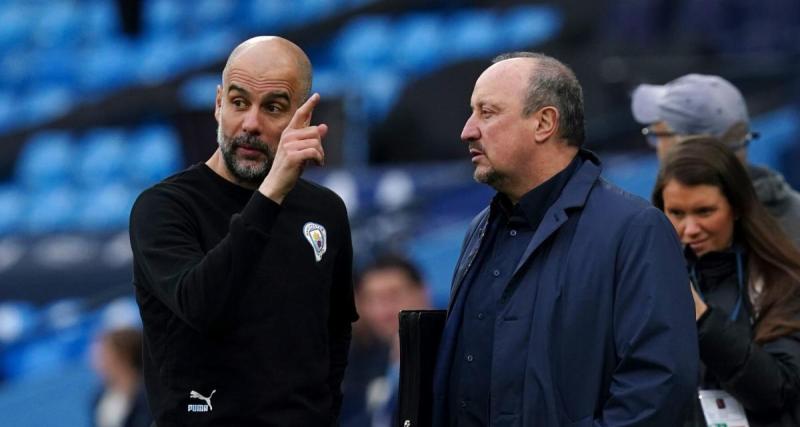  - Celta Vigo : Rafa Benitez va prendre les rênes