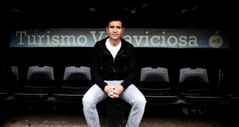  - OM : Marcelino est le nouvel entraîneur (officiel)