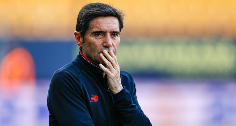  - OM : la toile s'enflamme pour l'arrivée de Marcelino