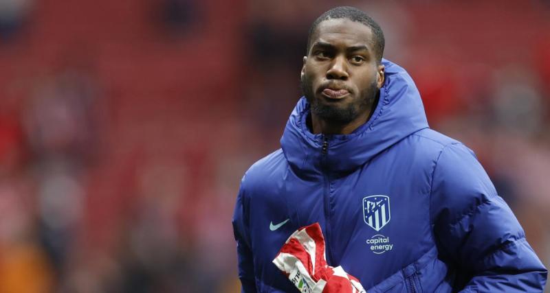  - OM, OL – Mercato : la bataille pour Kondogbia est réglée, Blanc est KO