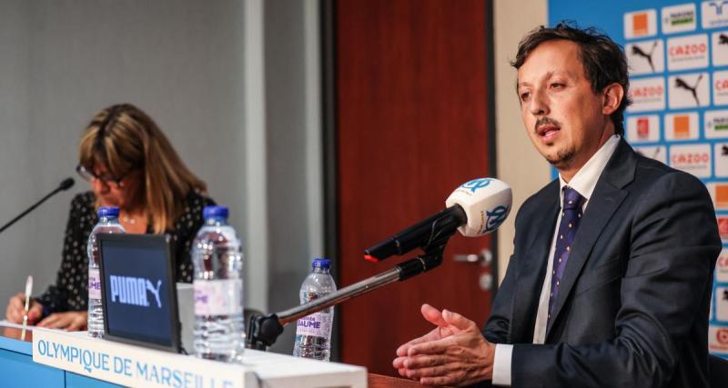  - OM : Longoria au coude à coude avec Lens pour un ancien de L1 ?