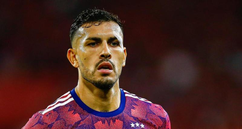  - PSG – Mercato : Luis Enrique change déjà la donne avec un indésirable !