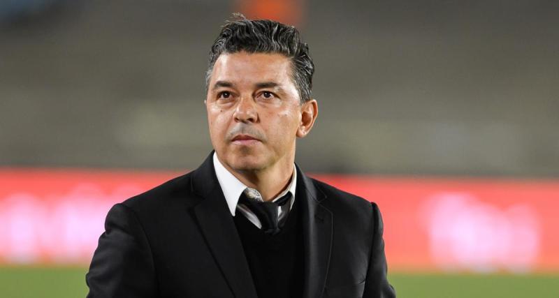  - OM : Gallardo dans un autre club de L1 que le PSG, Marseille et Monaco ?