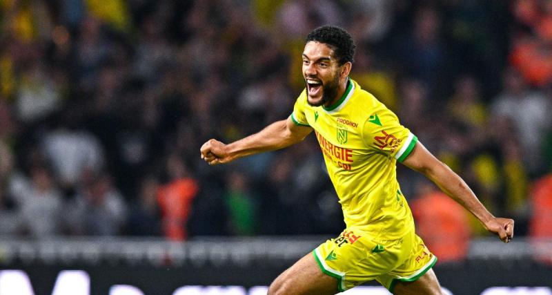  - FC Nantes – Mercato : un premier départ surprise chez les Canaris ?