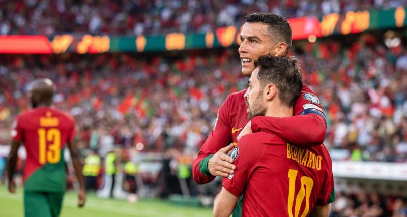  - PSG : Al Hilal revient à la charge pour Bernardo Silva avec une offre folle pour doubler le PSG