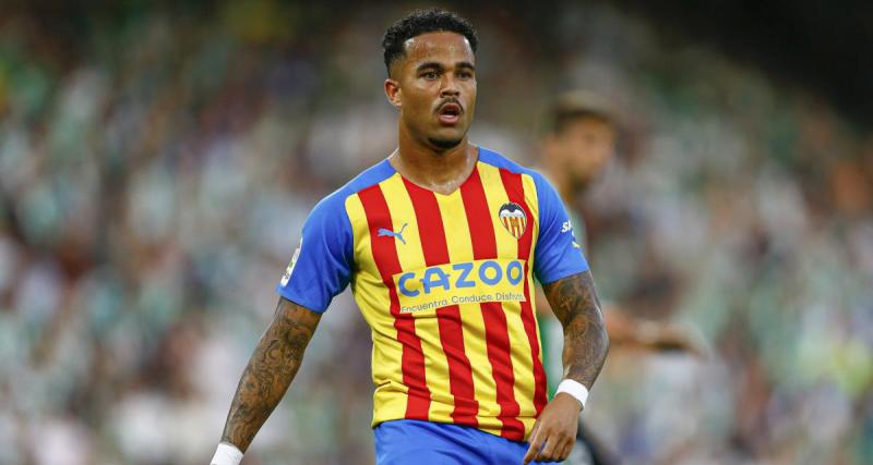  - AS Roma : Justin Kluivert rejoint Bournemouth (officiel)