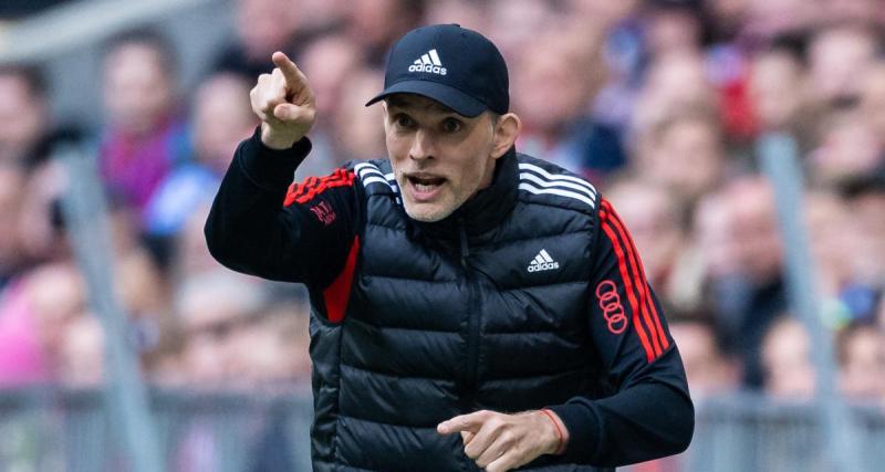  - Barça : une attaque de Tuchel pour un cadre de Xavi ?