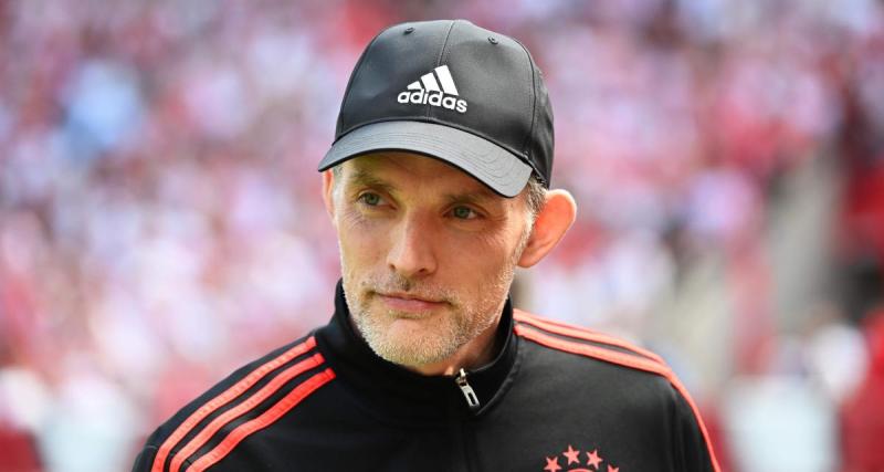  - PSG : Tuchel prêt à jouer un sale coup pour une priorité de Campos