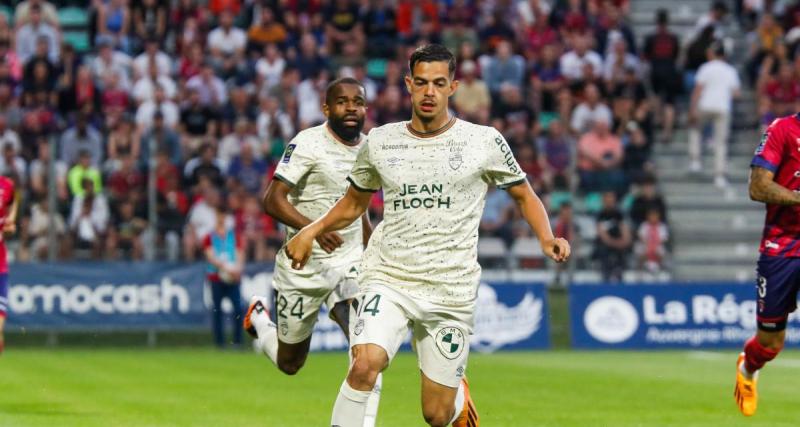  - Lorient : les Merlus veulent conserver Romain Faivre