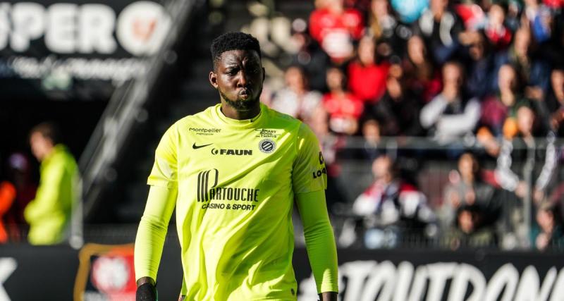  - Pau : Joseph (Metz) et Kamara (Montpellier) dans le viseur