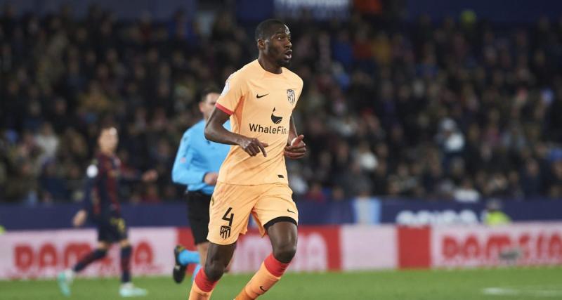  - Geoffrey Kondogbia pourrait rejoindre l’OM dans les prochains jours 