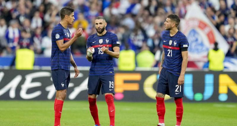  - Le PSG a bouclé l'arrivée de Cher Ndour, un champion du monde 2018 pourrait débarquer dans les prochains jours