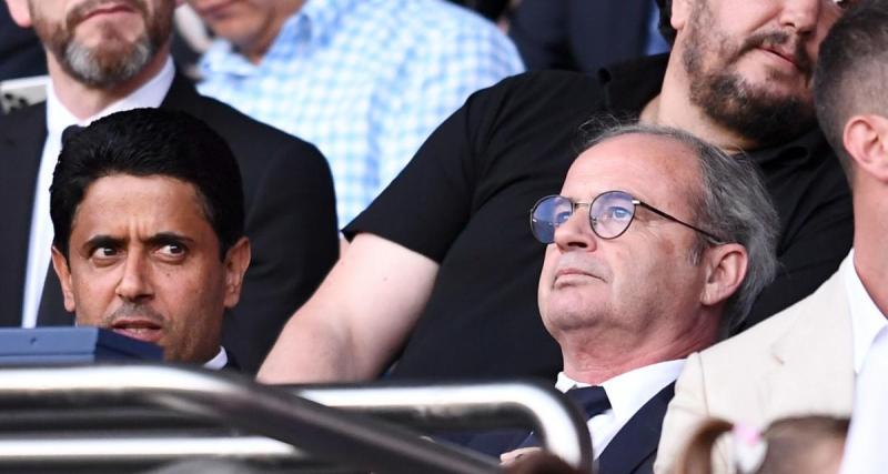  - PSG : Campos viré et un énorme remaniement dans l’organigramme du club ?