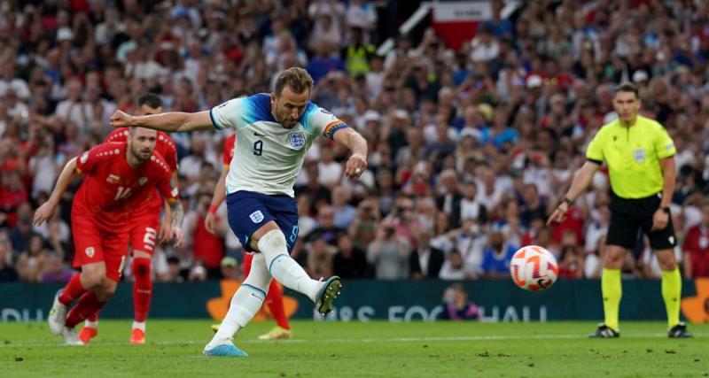  - Bayern Munich : Harry Kane ouvre la porte à l'Allemagne