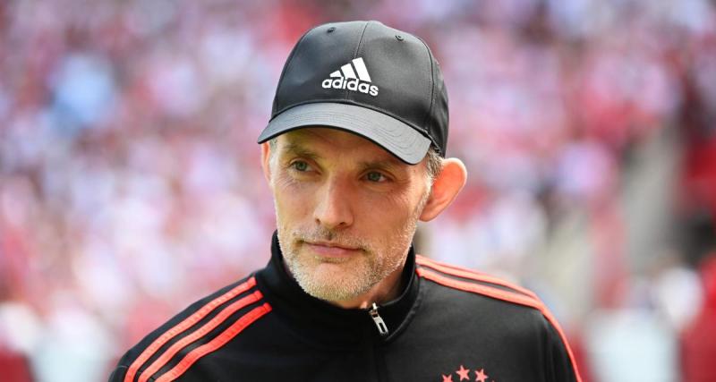  - PSG : c'est confirmé, Tuchel veut porter un double coup fatal à Paris