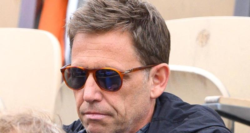  - PSG - Mercato : Daniel Riolo souffle trois premiers noms de recrues à Luis Enrique