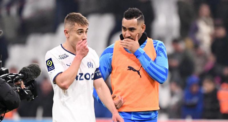  - OM - Mercato : des courtisans pour Rongier, du souci à se faire pour Payet avec Marcelino