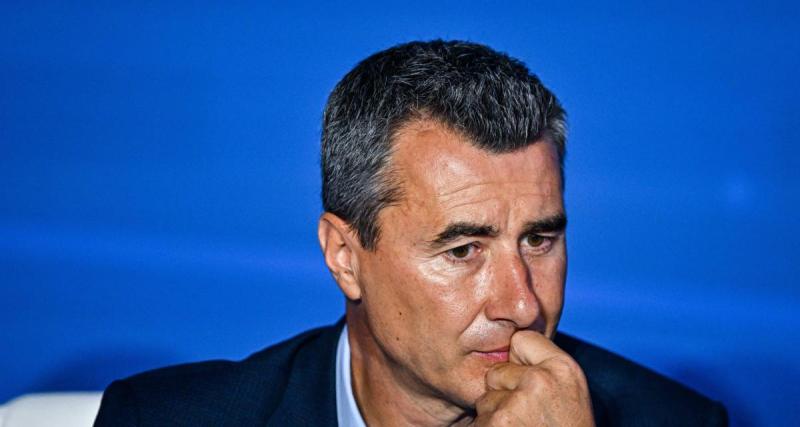  - Strasbourg : le montant du rachat dévoilé ?